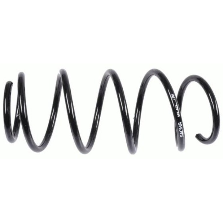 SACHS, Felfüggesztő rugó, 997 853