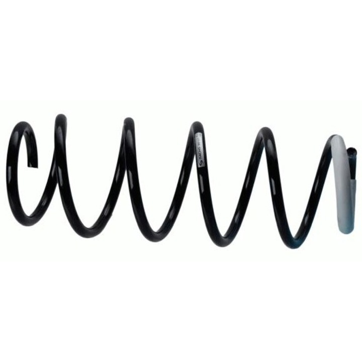 Felfüggesztő rugó, SACHS, 997 977