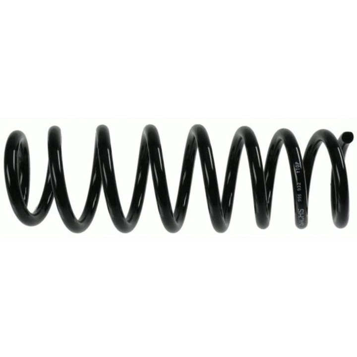 Felfüggesztő rugó, SACHS, 996 932