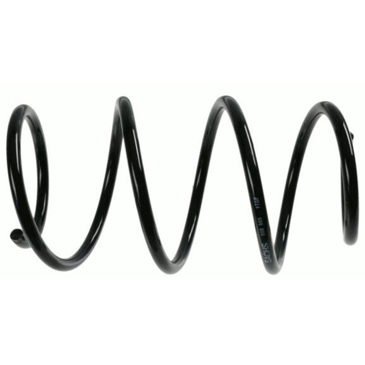 SACHS, Futórugó, 998 665 kód