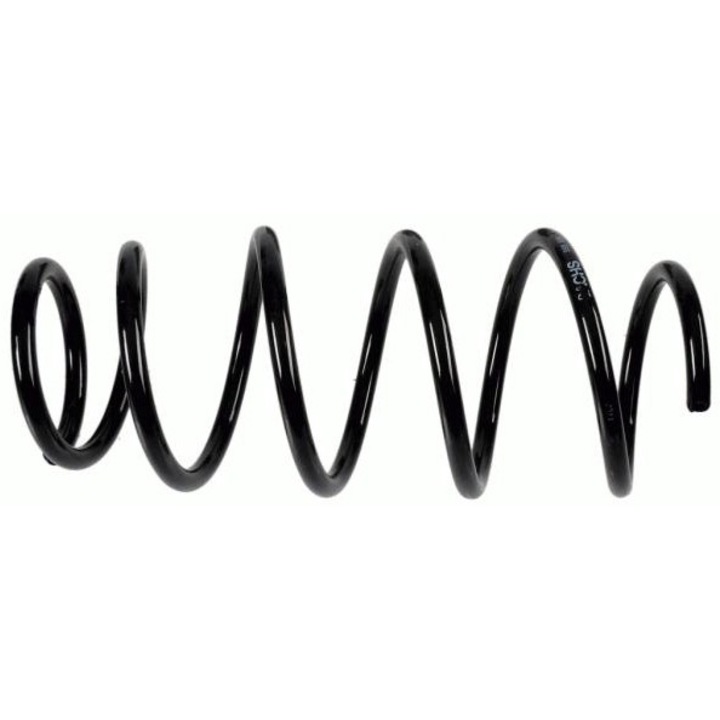 Lengőkar rugó, SACHS, 998 869