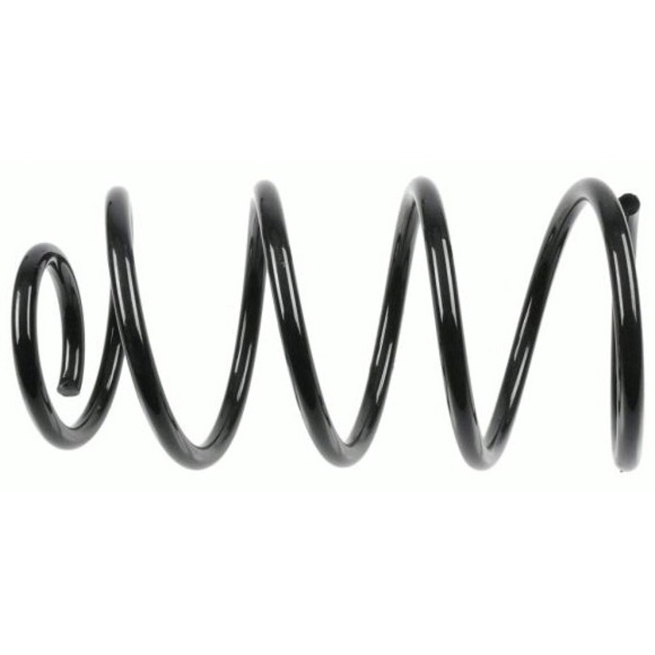 Felfüggesztő rugó, SACHS, 998 918 kód