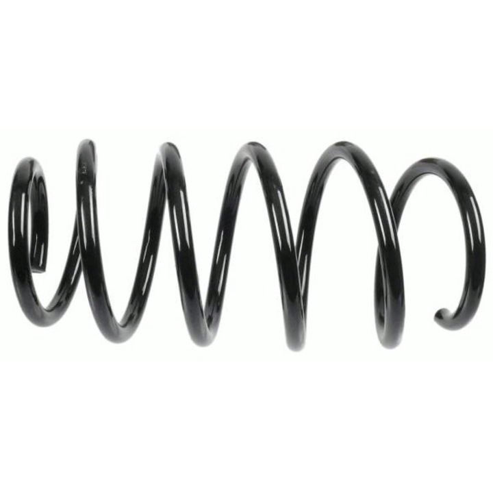 Felfüggesztő rugó, SACHS, 998 737 kód