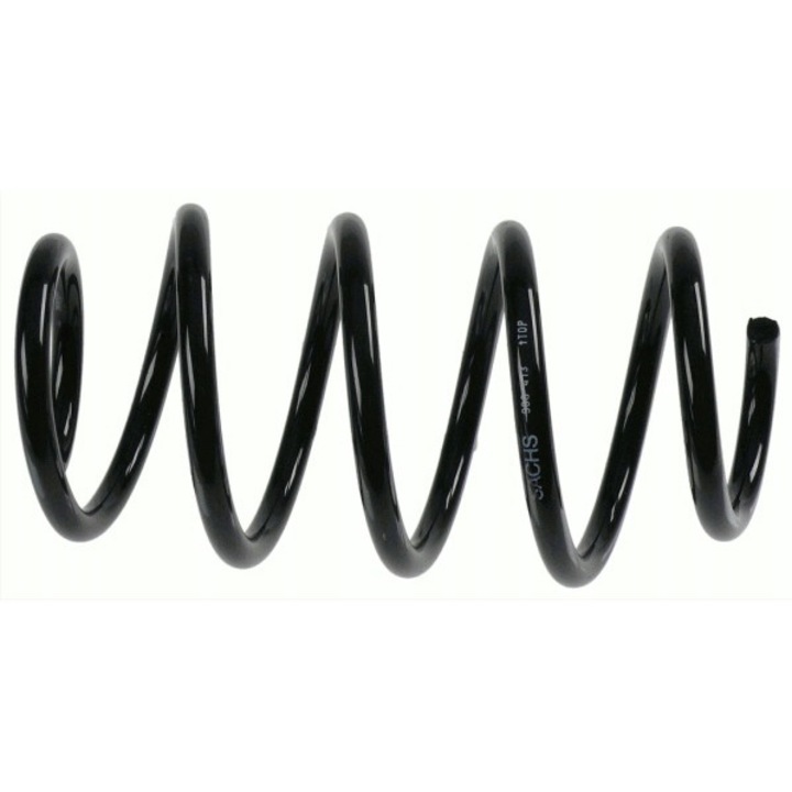 Felfüggesztő rugó, Sachs, 998 413