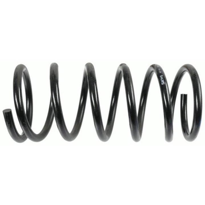 Felfüggesztő rugó, SACHS, 997 919