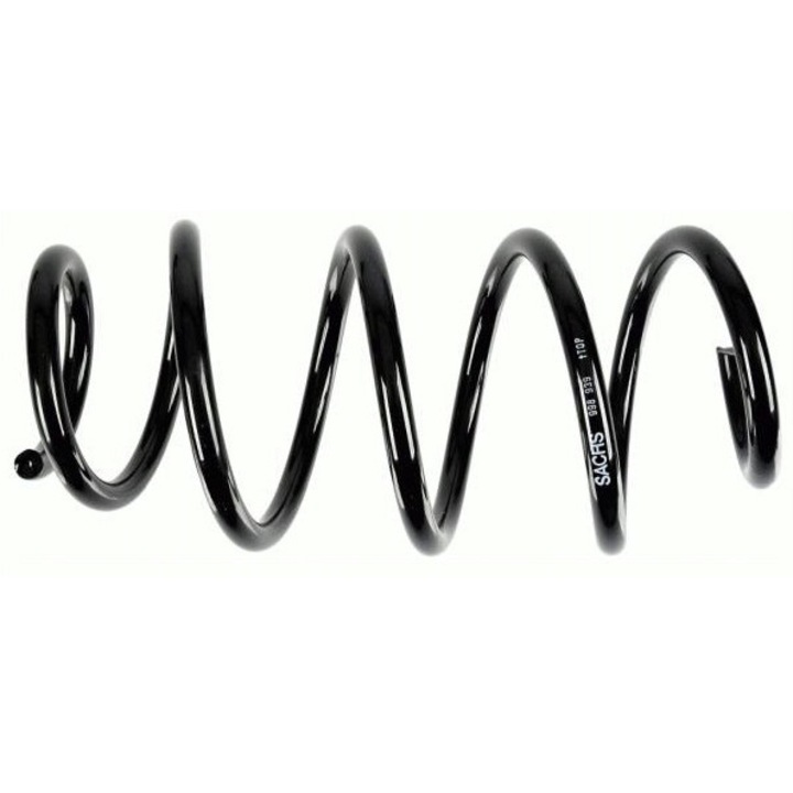 SACHS, Futórugó, 998 939 kód