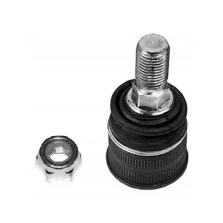 Vezetőcsukló, SKF VKDS 318003, fekete