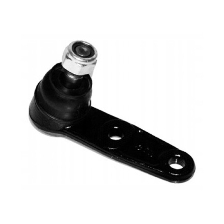 Vezetőcsukló, SKF VKDS 810000, Fekete