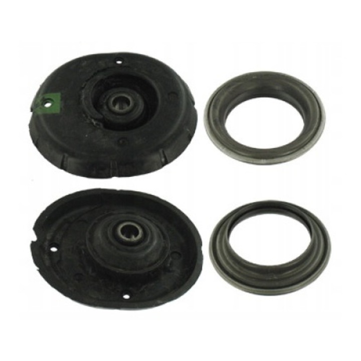 Csillapító teherhordó csapágy, SKF, VKDA 35336 T kód