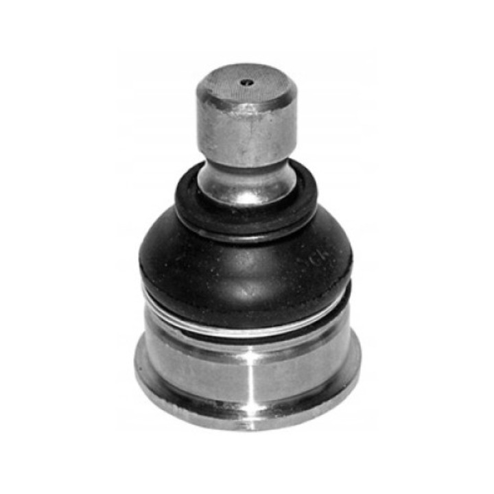 Trapézgömbfej, SKF, VKDS 812009, ezüst/fekete