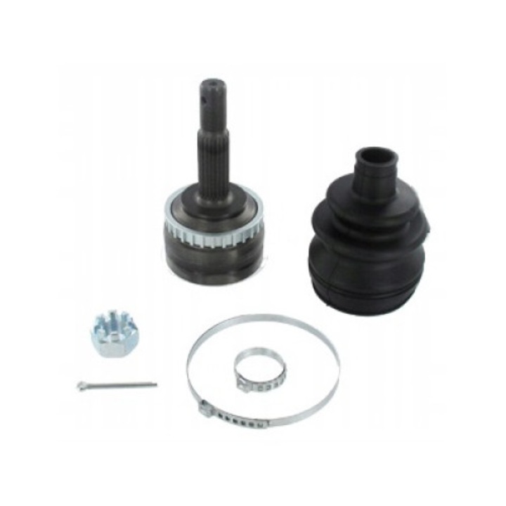 Csuklókészlet, SKF, VKJA 3063