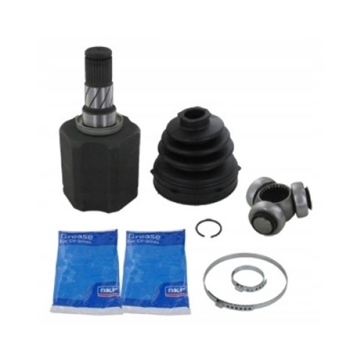 Csuklókészlet, SKF, VKJA 8057