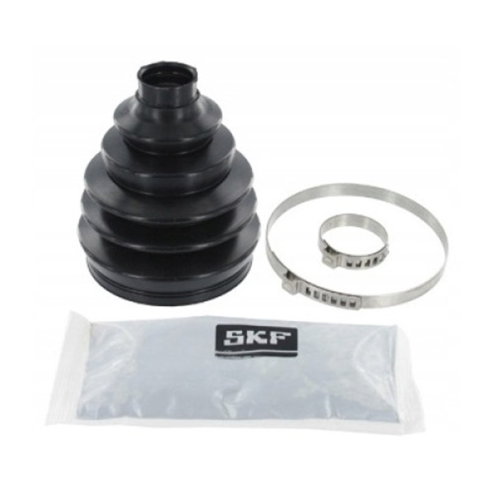 Féltengely gumiharang, SKF, VKJP 1055