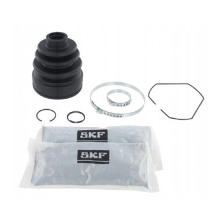 Féltengely gumiharang, SKF, VKJP 8341