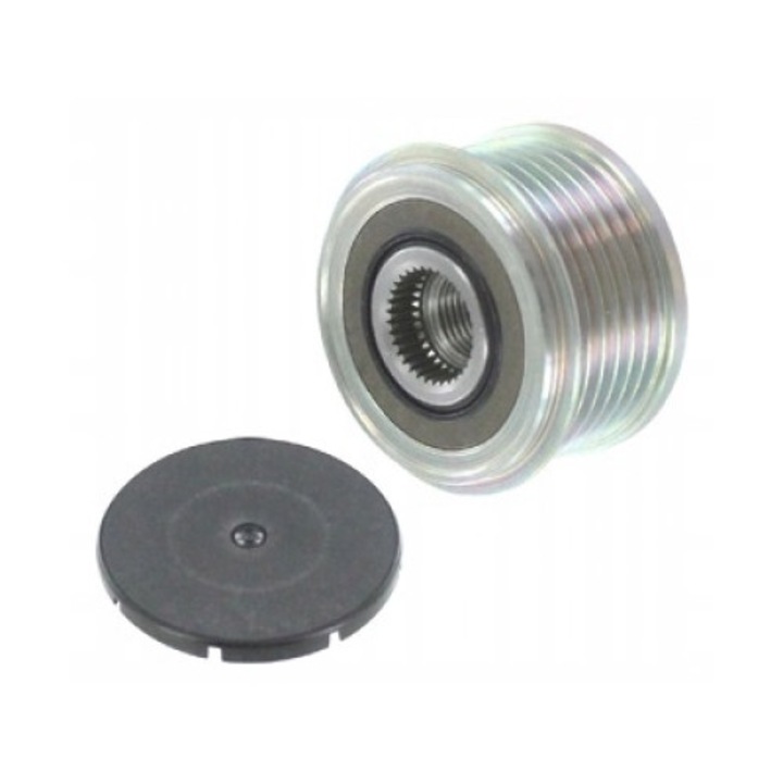 Generátor szabadonfutó rendszer, SKF, VKM 03302 kód