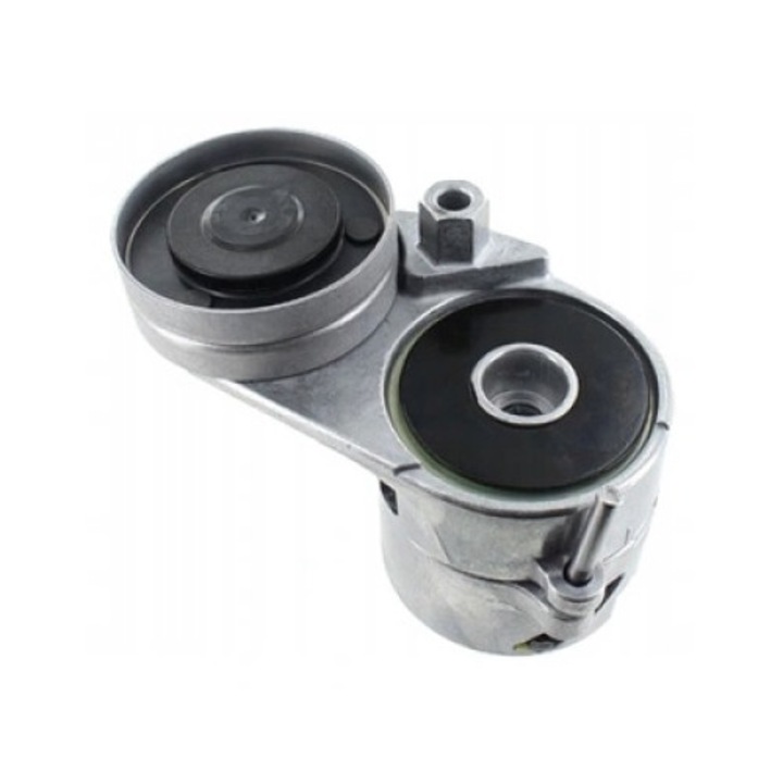 VKM 31061 sebességváltó szíjfeszítő görgő, SKF, ezüst/fekete