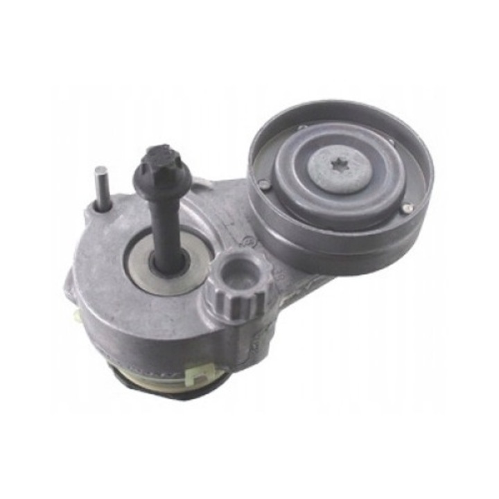 VKM 35260 sebességváltó szíjfeszítő görgő, SKF, ezüst