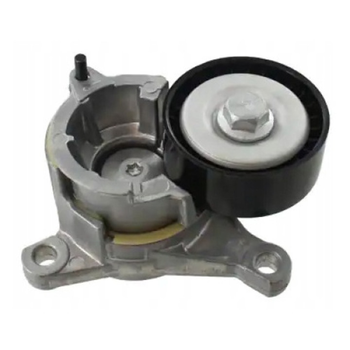 Sebességváltó szíjfeszítő görgő VKM 33019, SKF, ezüst/fekete