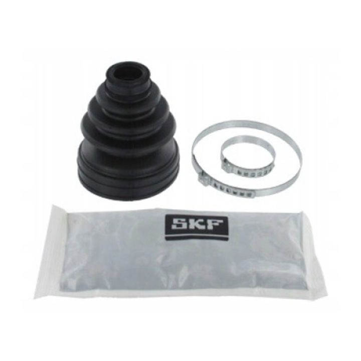 Féltengely gumiharang, SKF, VKJP 8057