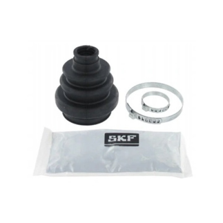 Féltengely gumiharang, SKF, VKJP 8324