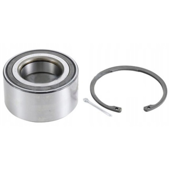 TEDGUM kerékcsapágy R173.27, mágneses gyűrűvel, 895g