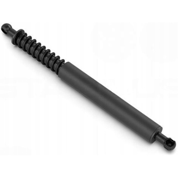 Csomagtérajtó lengéscsillapító, STABILUS, 008046, Fekete