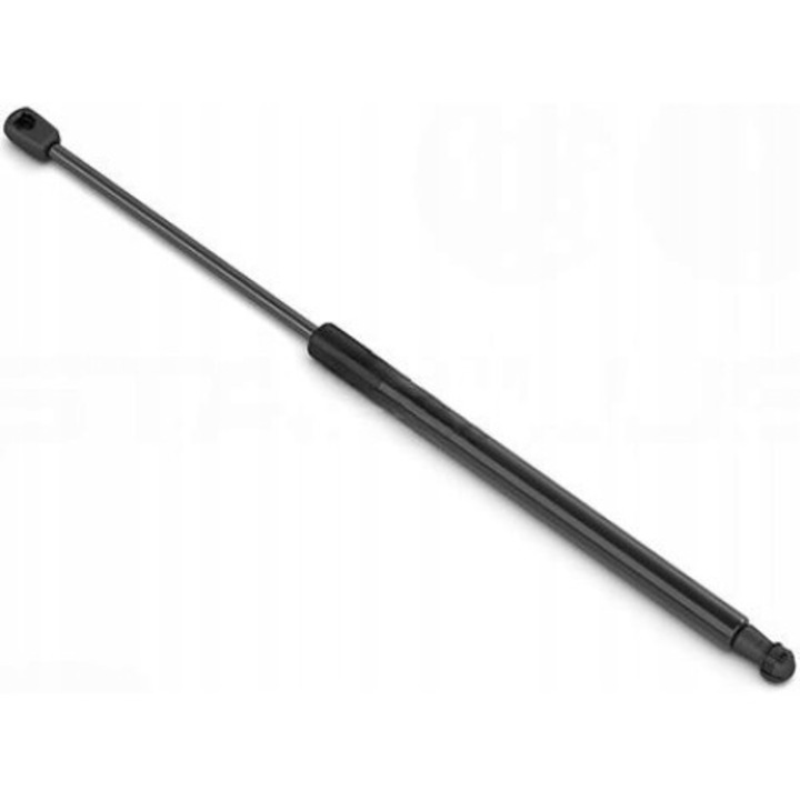 Csomagtérajtó lengéscsillapító, STABILUS, 032724, Fekete