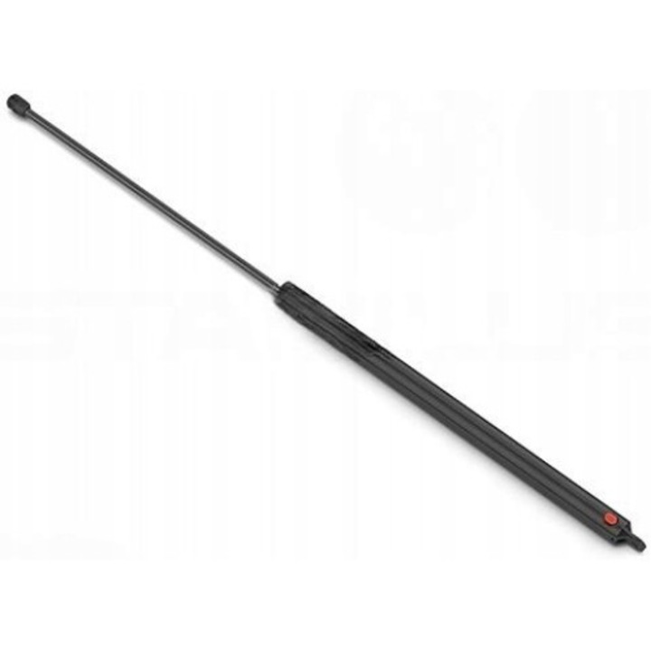 Motorháztető lengéscsillapító, STABILUS, 529393, Fekete