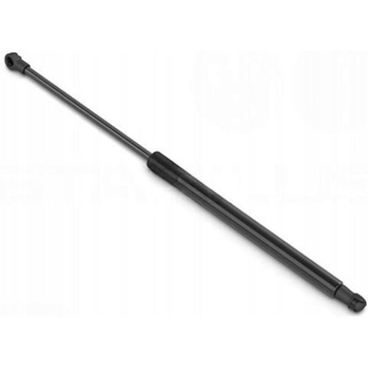 Csomagtérajtó gázteleszkóp, STABILUS, 699586, Fekete