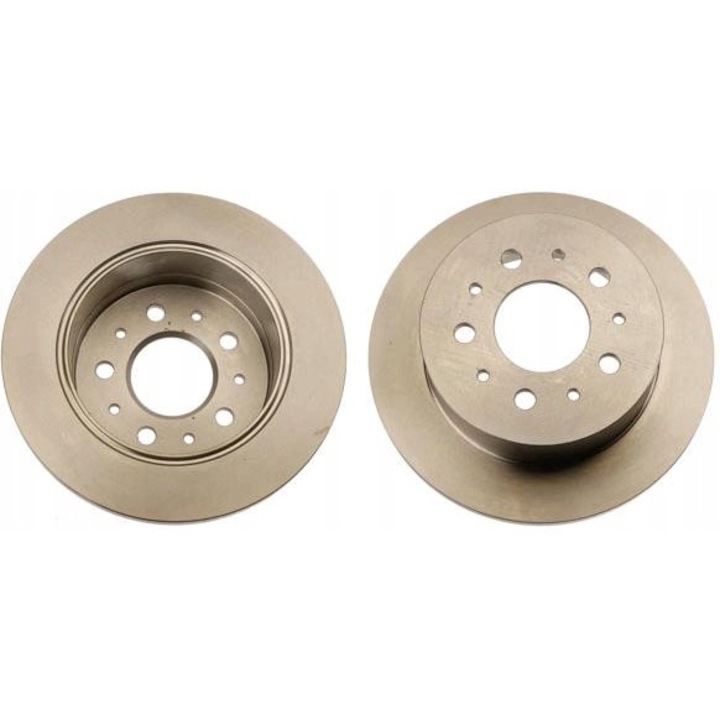 Féktárcsa, TRW, DF4481S