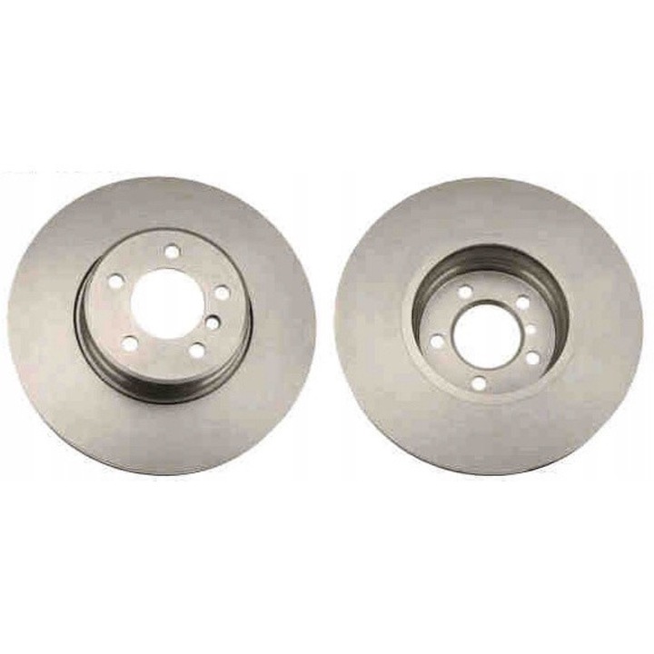 Disc frana, TRW, DF4867S