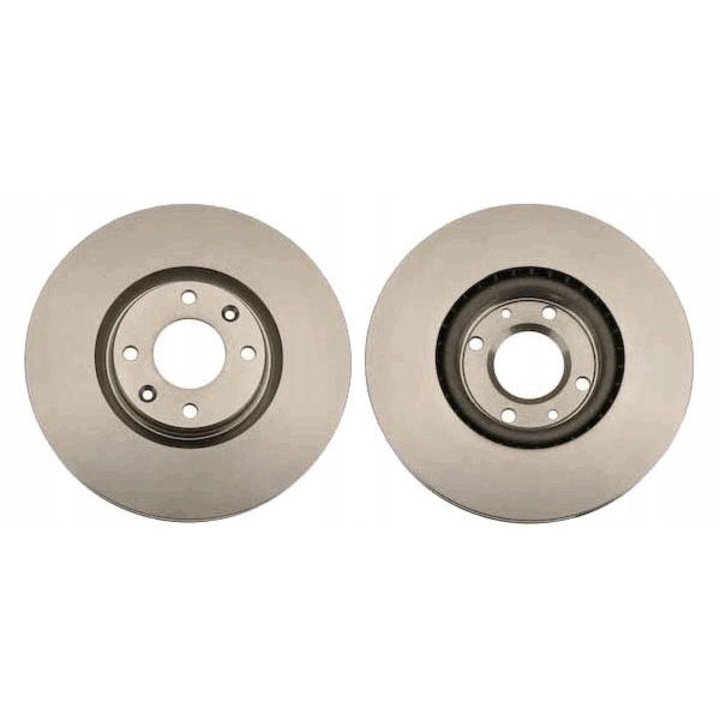 Féktárcsa, TRW, DF4962S