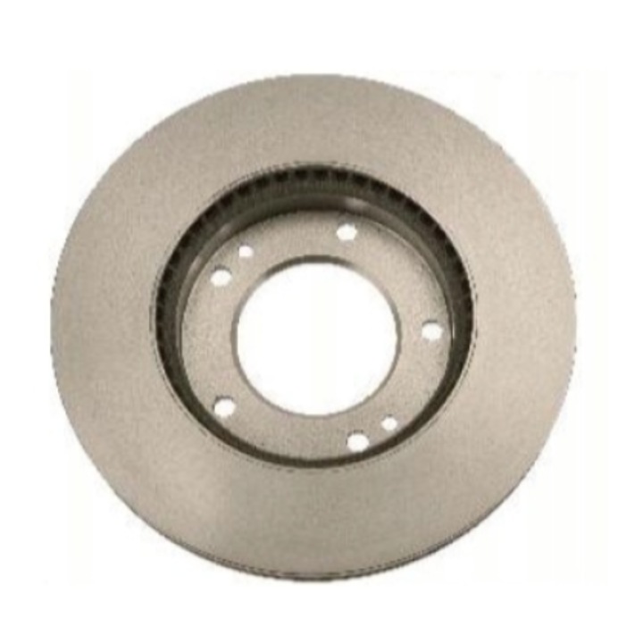 Féktárcsa TRW, DF6081S