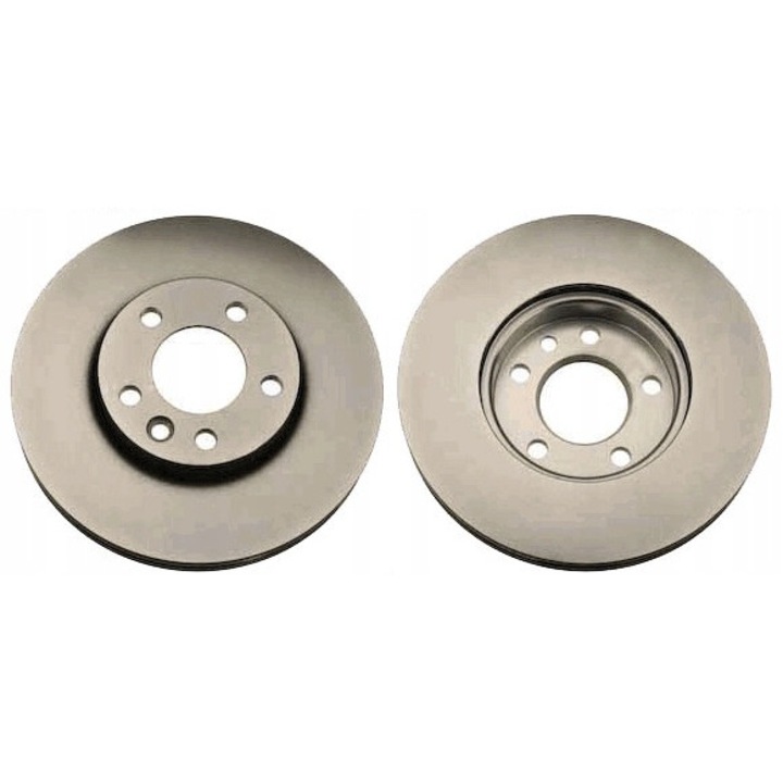 Féktárcsa, TRW, DF4308S