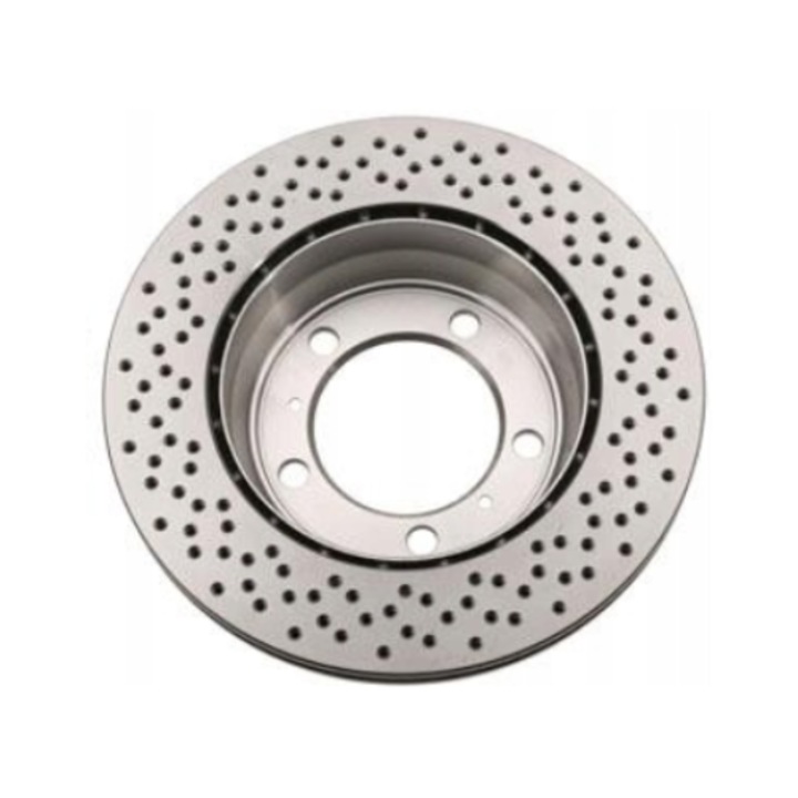 Féktárcsa TRW, DF6298S