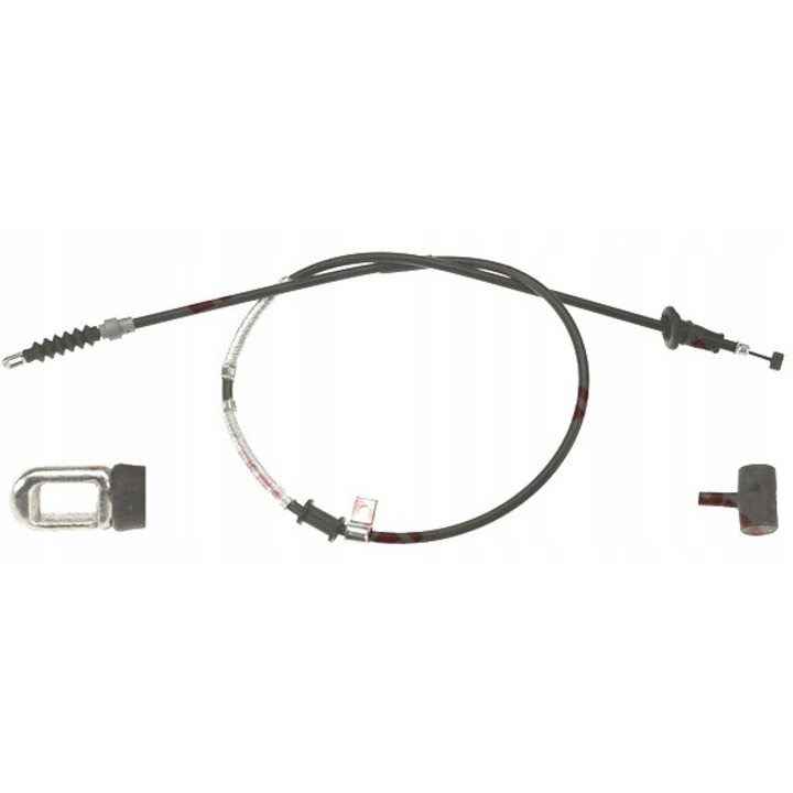 Kézifékkábel, TRW, GCH135