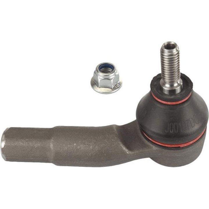 Rúdvég, TRW, JTE1007, fekete