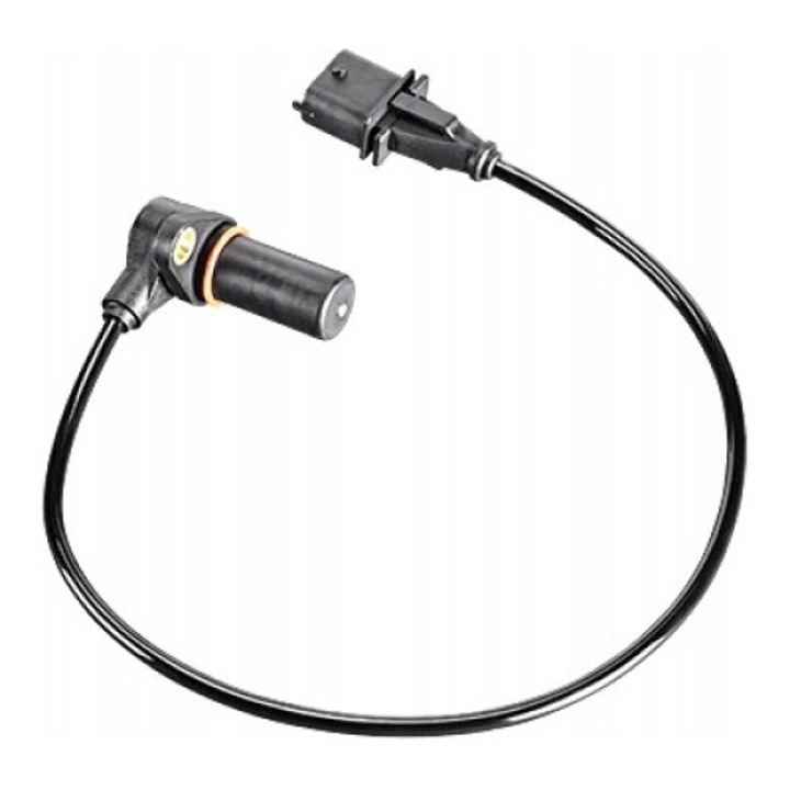 Főtengely jeladó, VALEO, 254013, Fekete