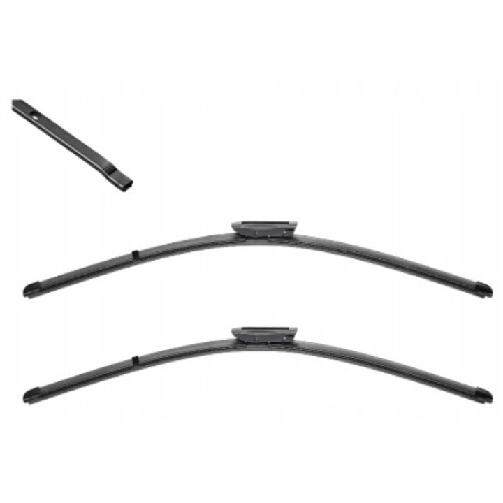 Ablaktörlő lapátok VALEO 574664