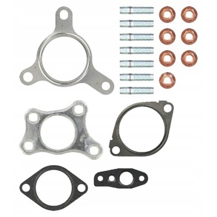 Turbófeltöltő szerelőkészlet, REINZ, 04-10170-01
