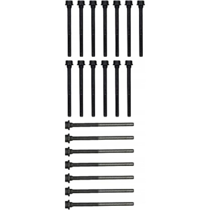 Hengerfejcsavar készlet VICTOR REINZ 14-32275-01