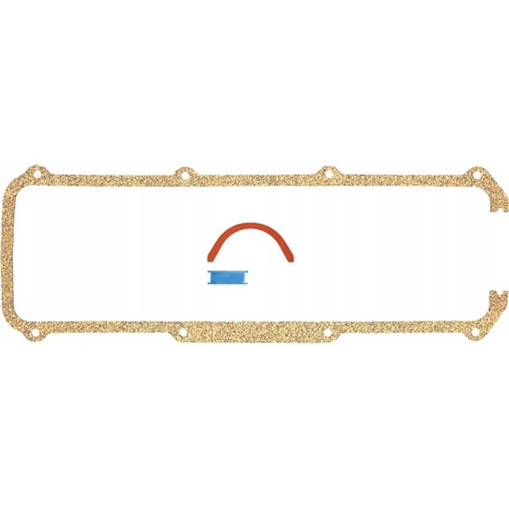 Szelepfedél tömítés, Victor Reinz, 15-12947-01, Arany