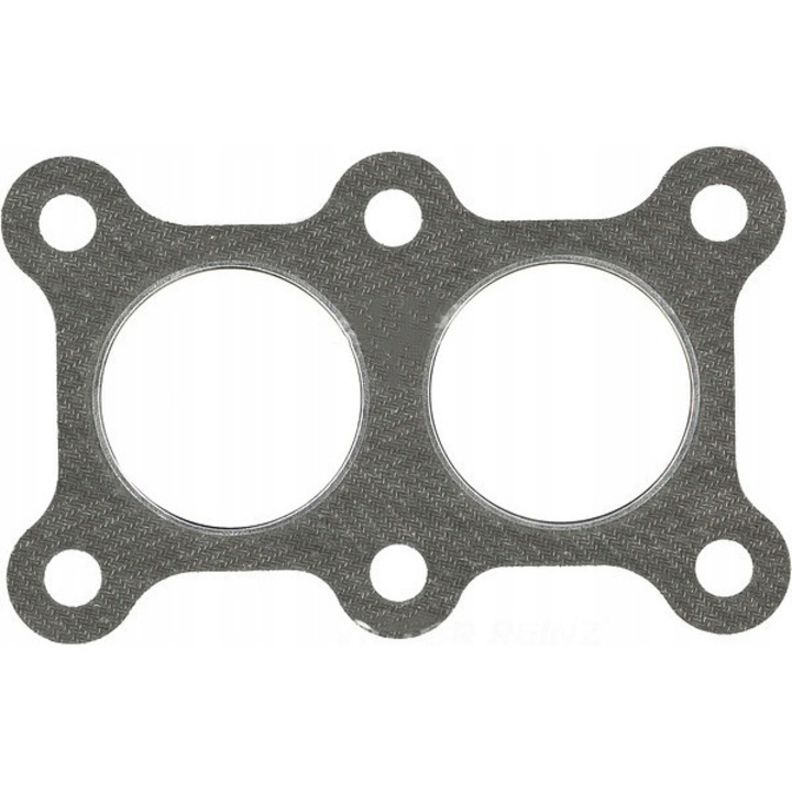 Kipufogócső tömítés, REINZ, 71-27331-30