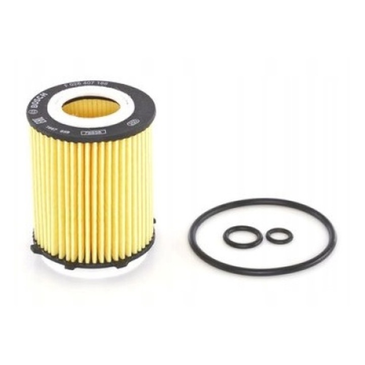 Olajszűrő, Bosch, F 026 407 166