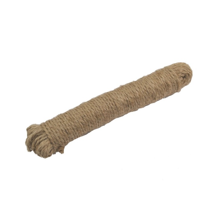 Канап, Texalin, Rattan, 13 м, кафяв