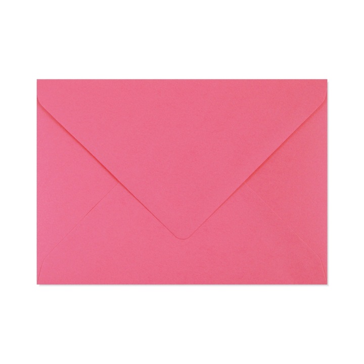 Set 10 plicuri C6, Shan, 120g/m2, Roz