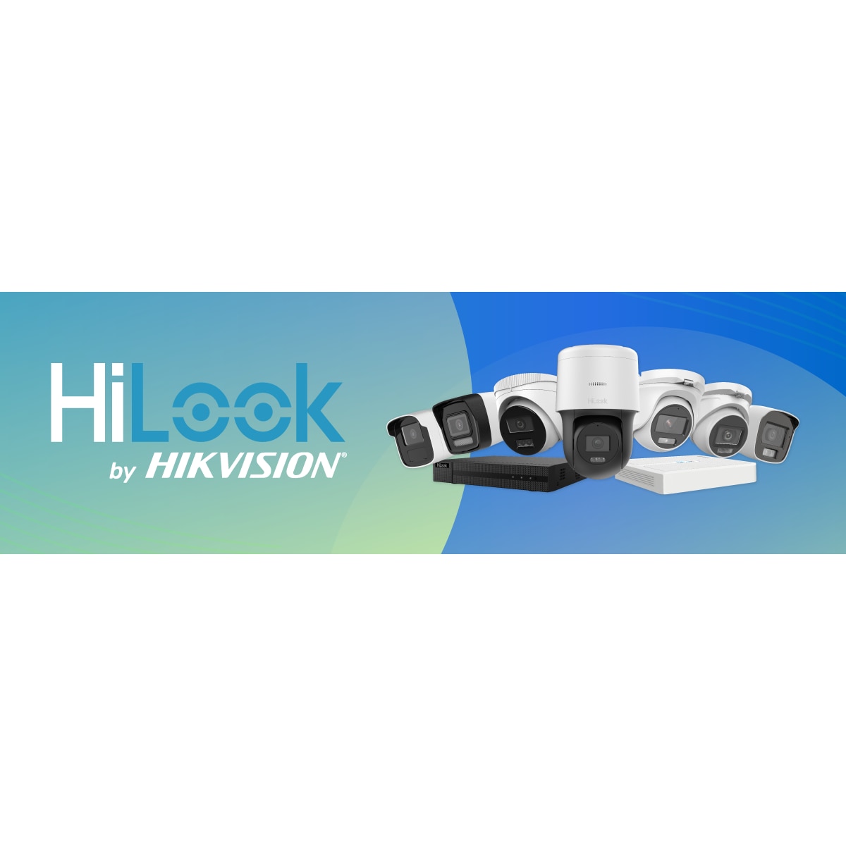 Hi Look Camera 4mp Camera de supraveghere IP Hilook 4MP IPCAM-B4-30DL, 2.8mm, IR, IP67 ...