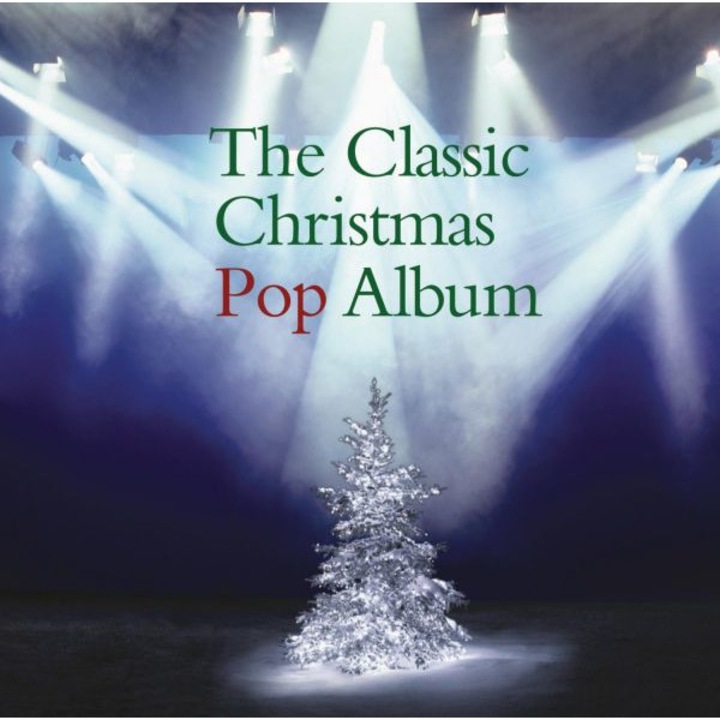 Classic Christmas Album Pop [CD]