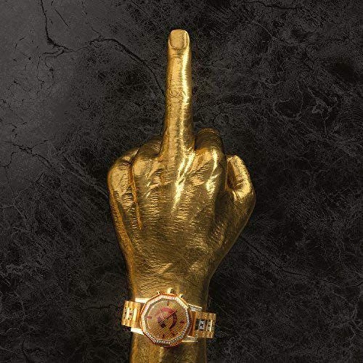 J-Ax & Fedez: Comunisti Col Rolex - Multiplatinum Edition [3CD]