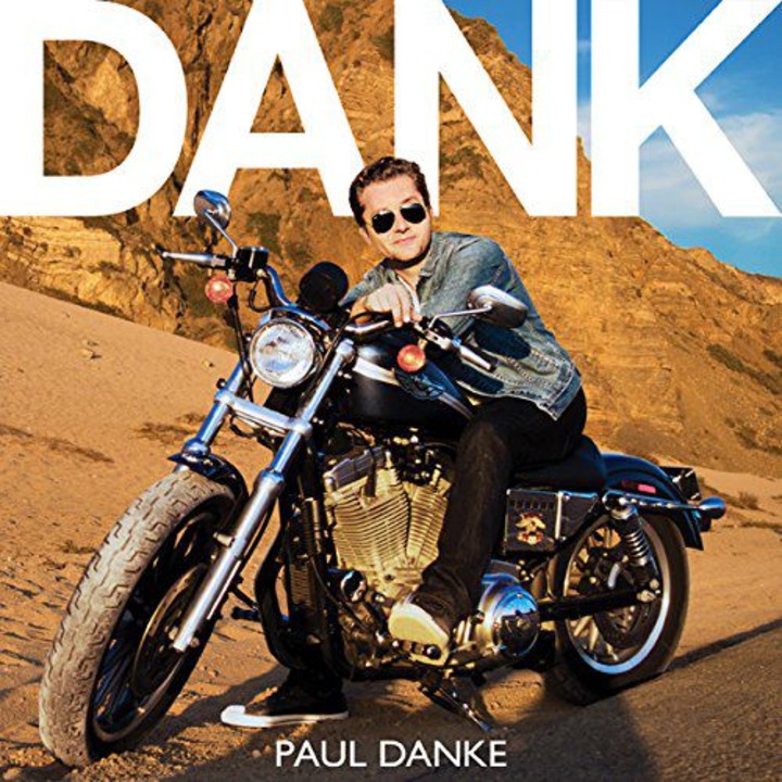 Paul Danke: Dank [CD]